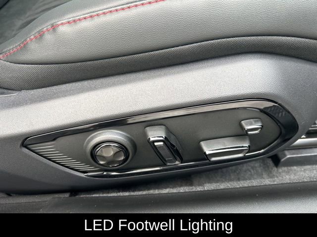 New 2024 Dodge Charger R/T Scat Pack w/ Plus Group image 37