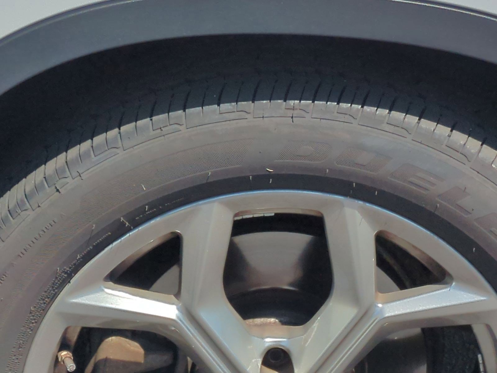 Used 2021 BMW X3 xDrive30i w/ Executive Package image 12