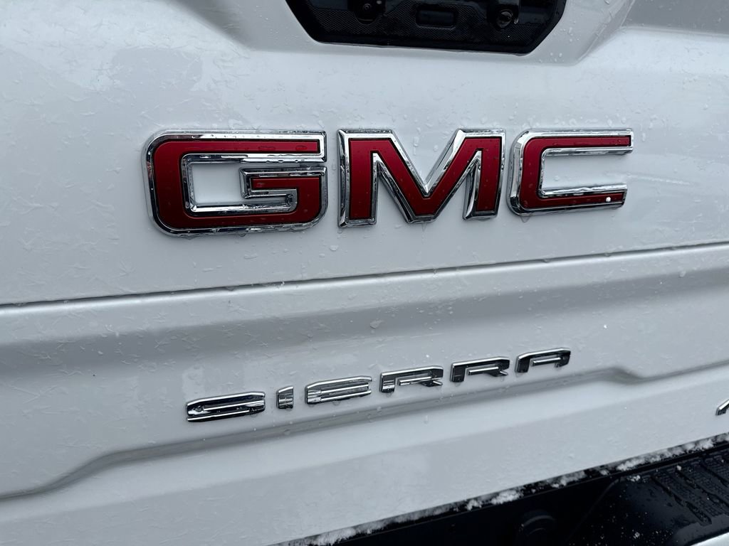 New 2026 GMC Sierra 1500 AT4 w/ AT4 Premium Package image 27