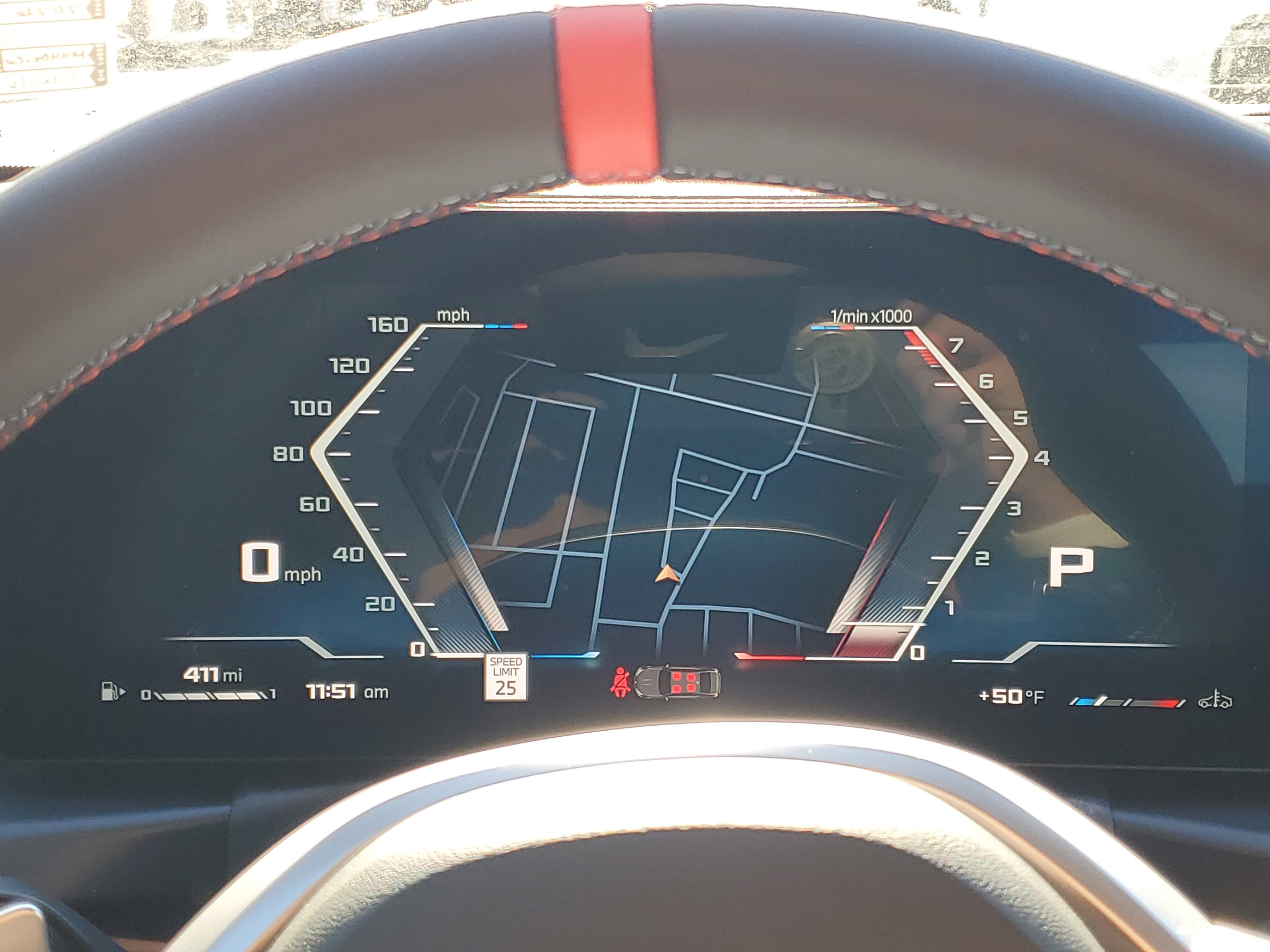 New 2026 BMW 440i xDrive Convertible w/ Premium Package image 14