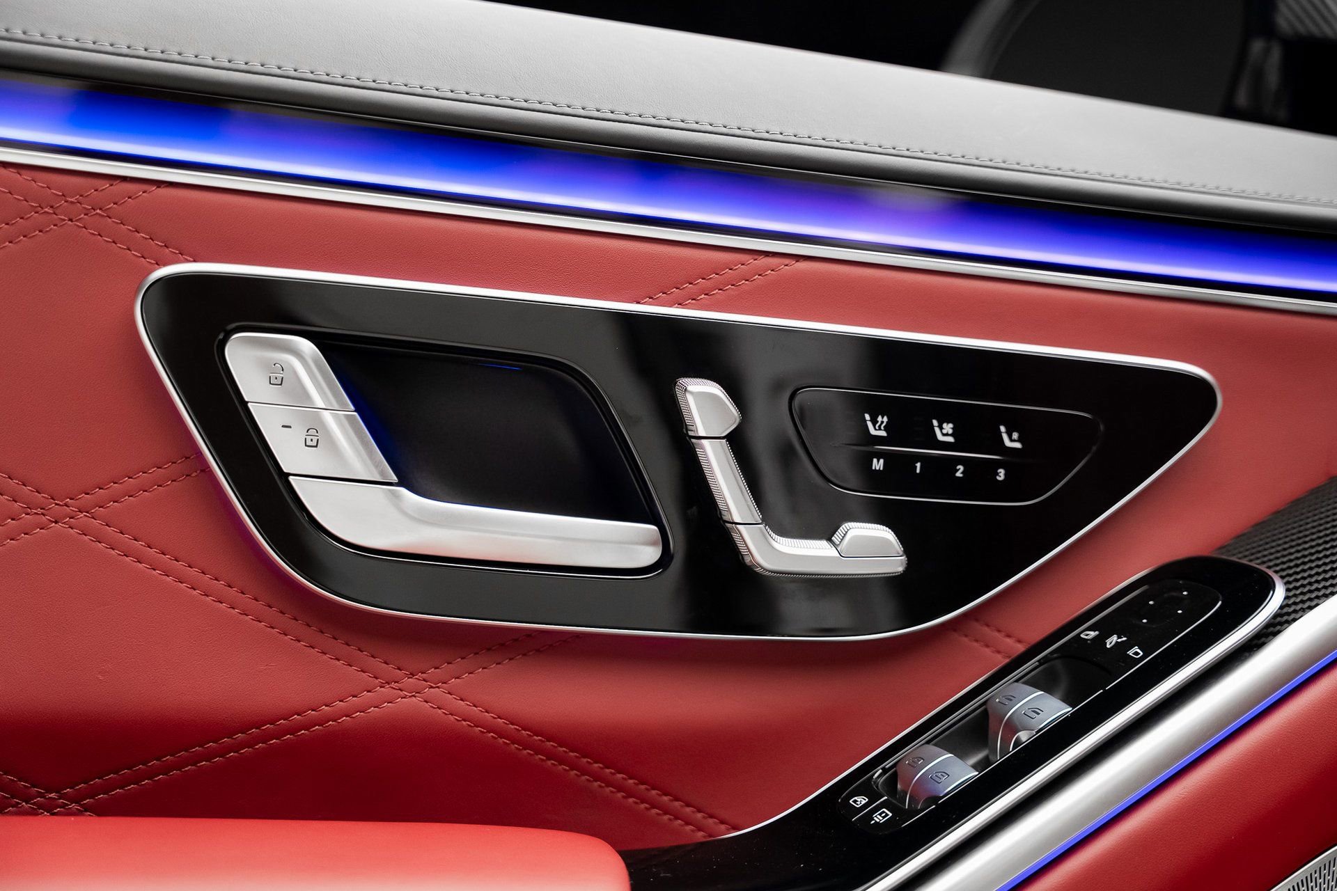 Used 2024 Mercedes-Benz S 63 AMG S image 58