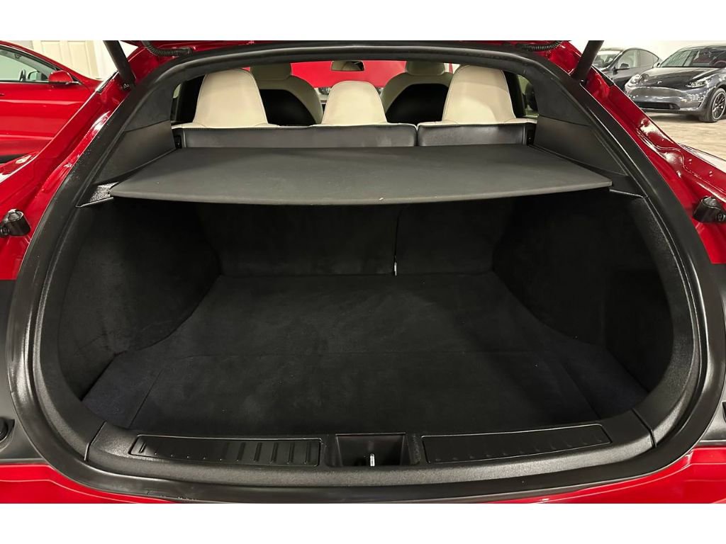 Used 2020 Tesla Model S Long Range image 15