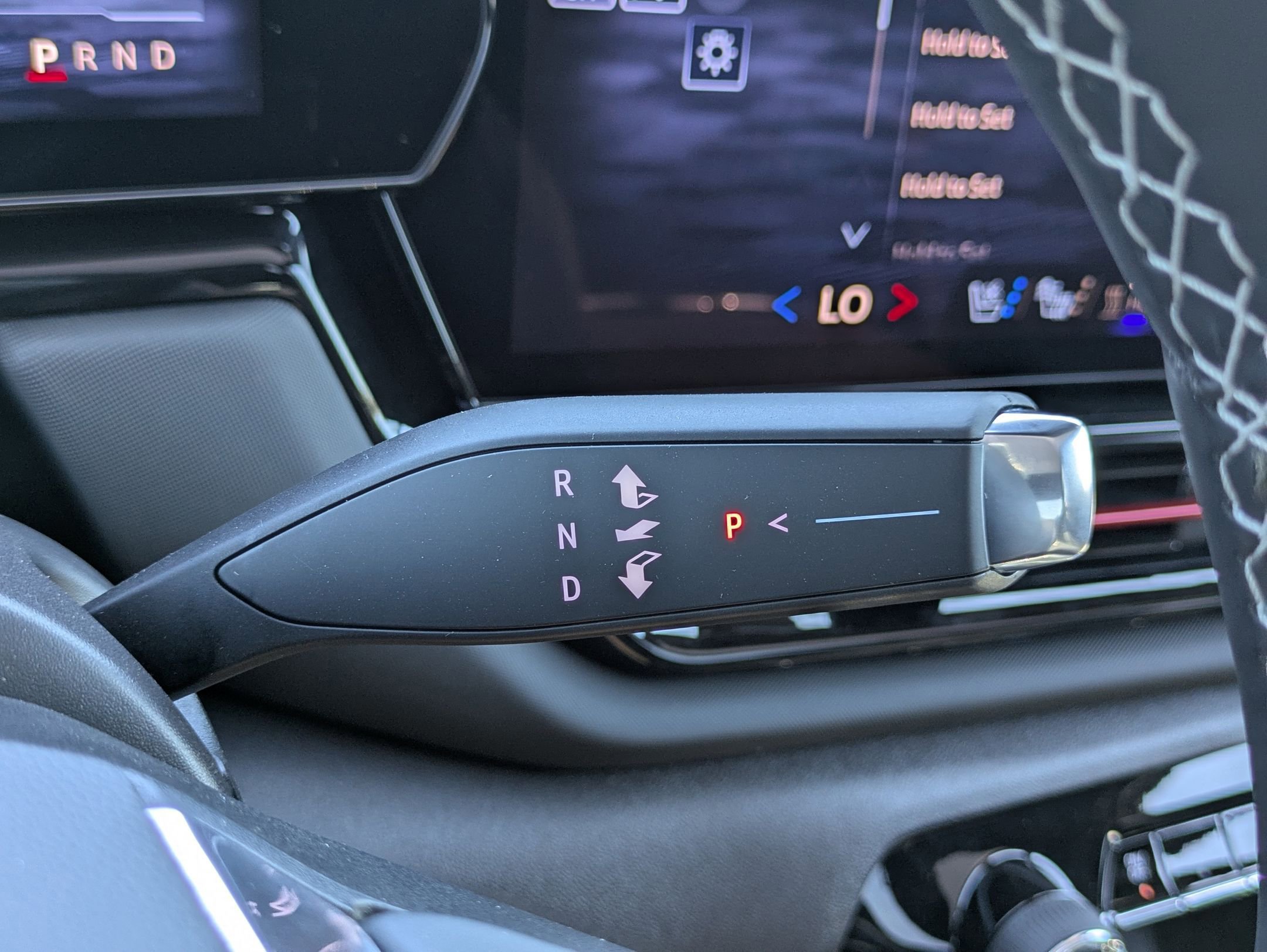 New 2026 Chevrolet Silverado EV Trail Boss w/ Premium Package image 19