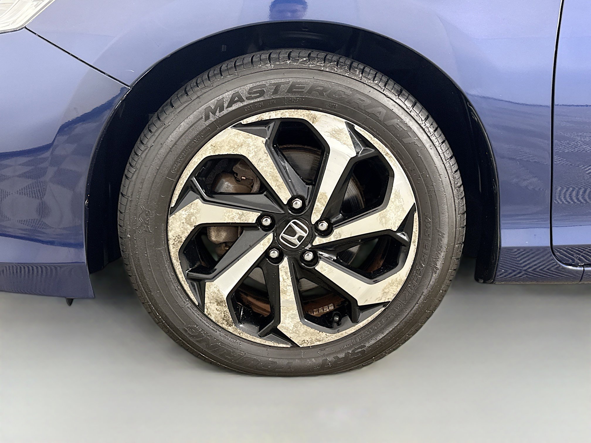 Used 2016 Honda Accord EX image 36