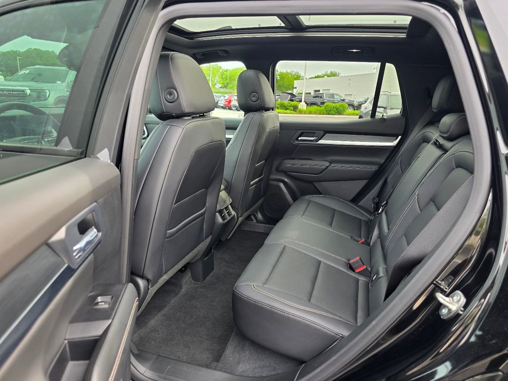 New 2026 GMC Terrain Elevation w/ Elevation Premium Package AWD/4WD image 26