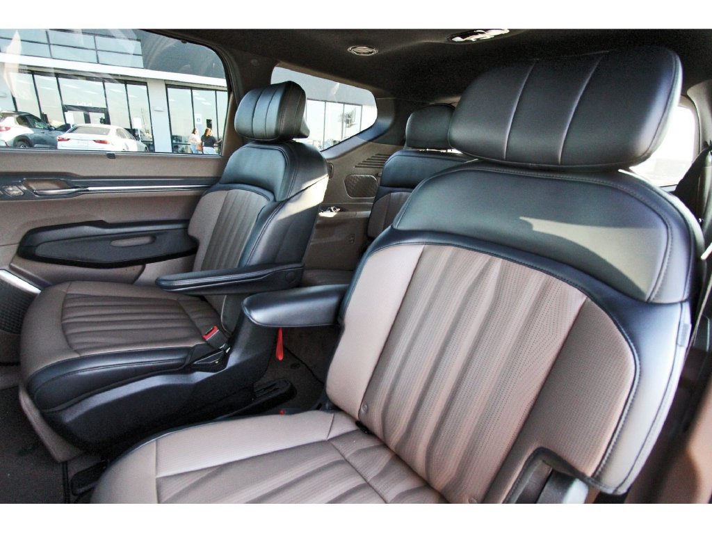 Used 2024 Kia EV9 GT-Line AWD/4WD image 33
