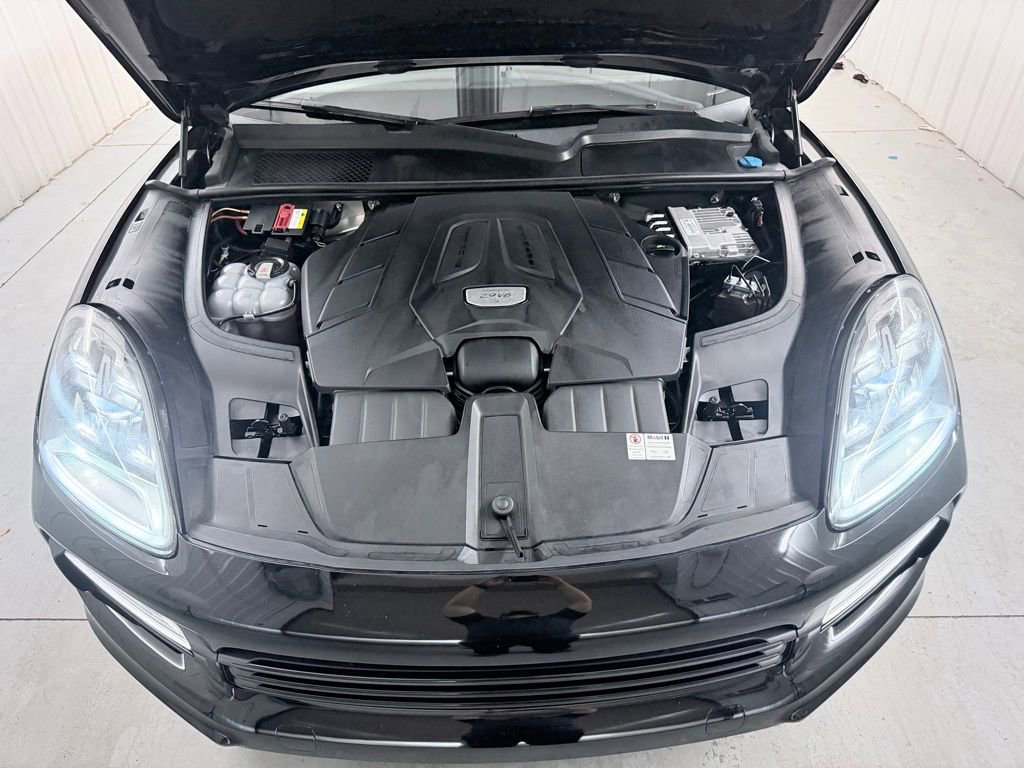 Used 2019 Porsche Cayenne S AWD/4WD image 47