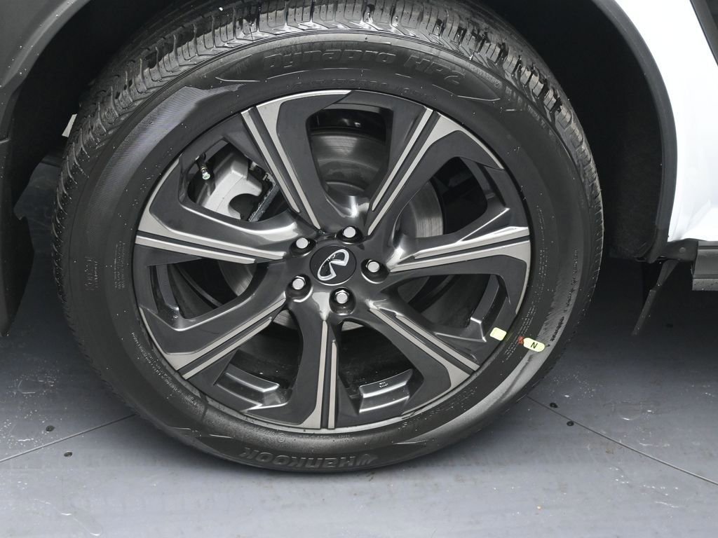 New 2026 INFINITI QX60 Autograph w/ Autograph Tech Package image 5