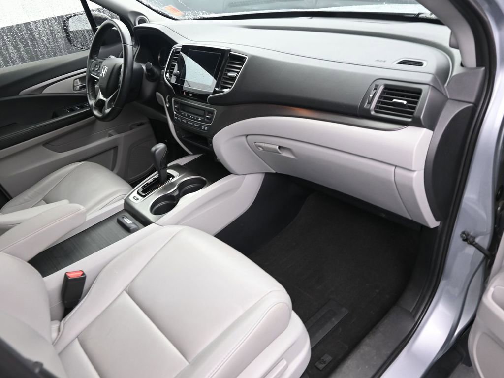Used 2020 Honda Pilot EX-L image 9