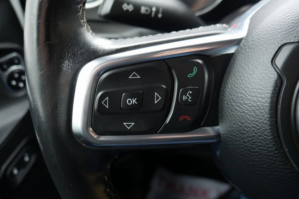 Used 2020 Jeep Gladiator Sport w/ Quick Order Package 24S image 12