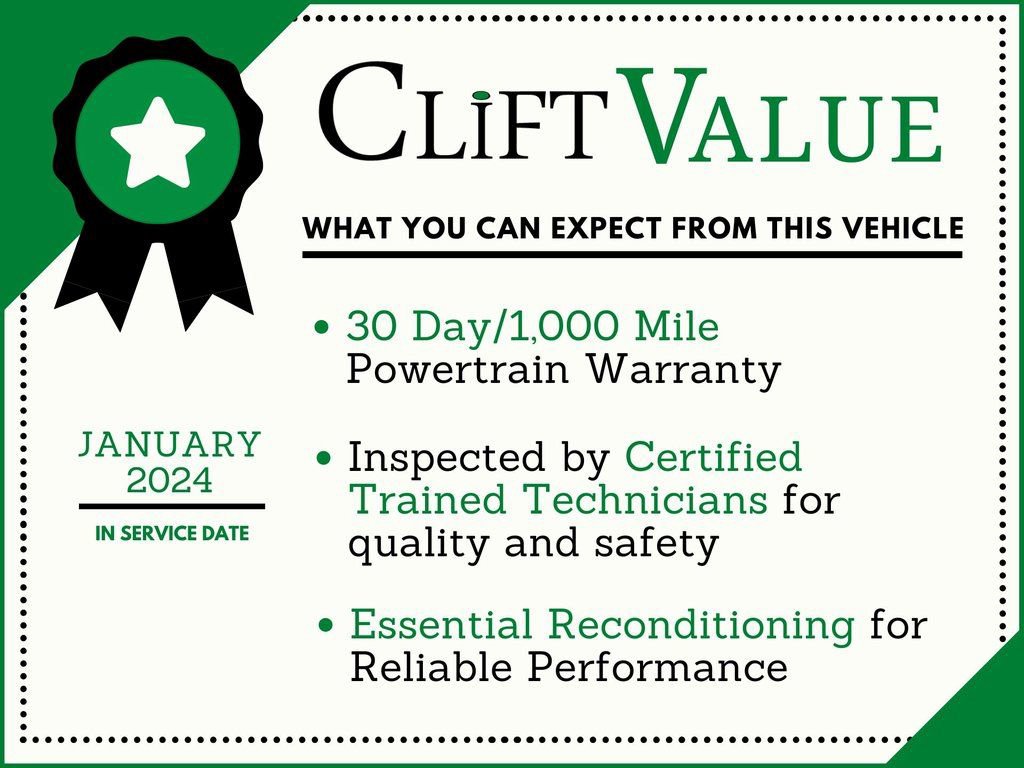 Used 2024 Chevrolet Silverado 1500 High Country image 2