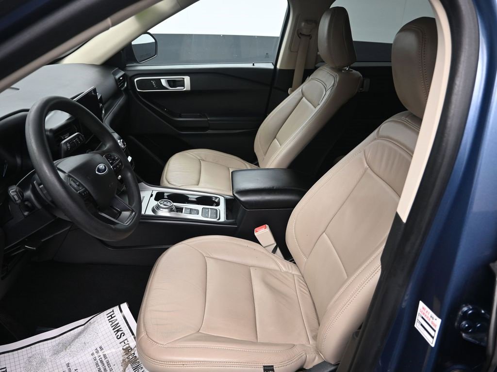 Used 2020 Ford Explorer 2WD image 13