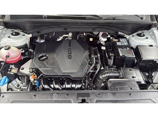 Used 2023 Hyundai Santa Fe SEL w/ Cargo Package FWD image 34