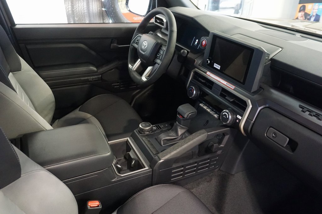 New 2026 Toyota Tacoma TRD Sport image 24