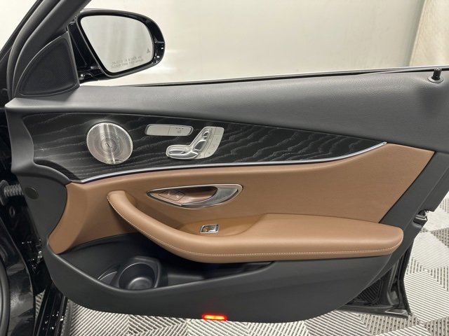 Certified 2023 Mercedes-Benz E 350 4MATIC Sedan image 29