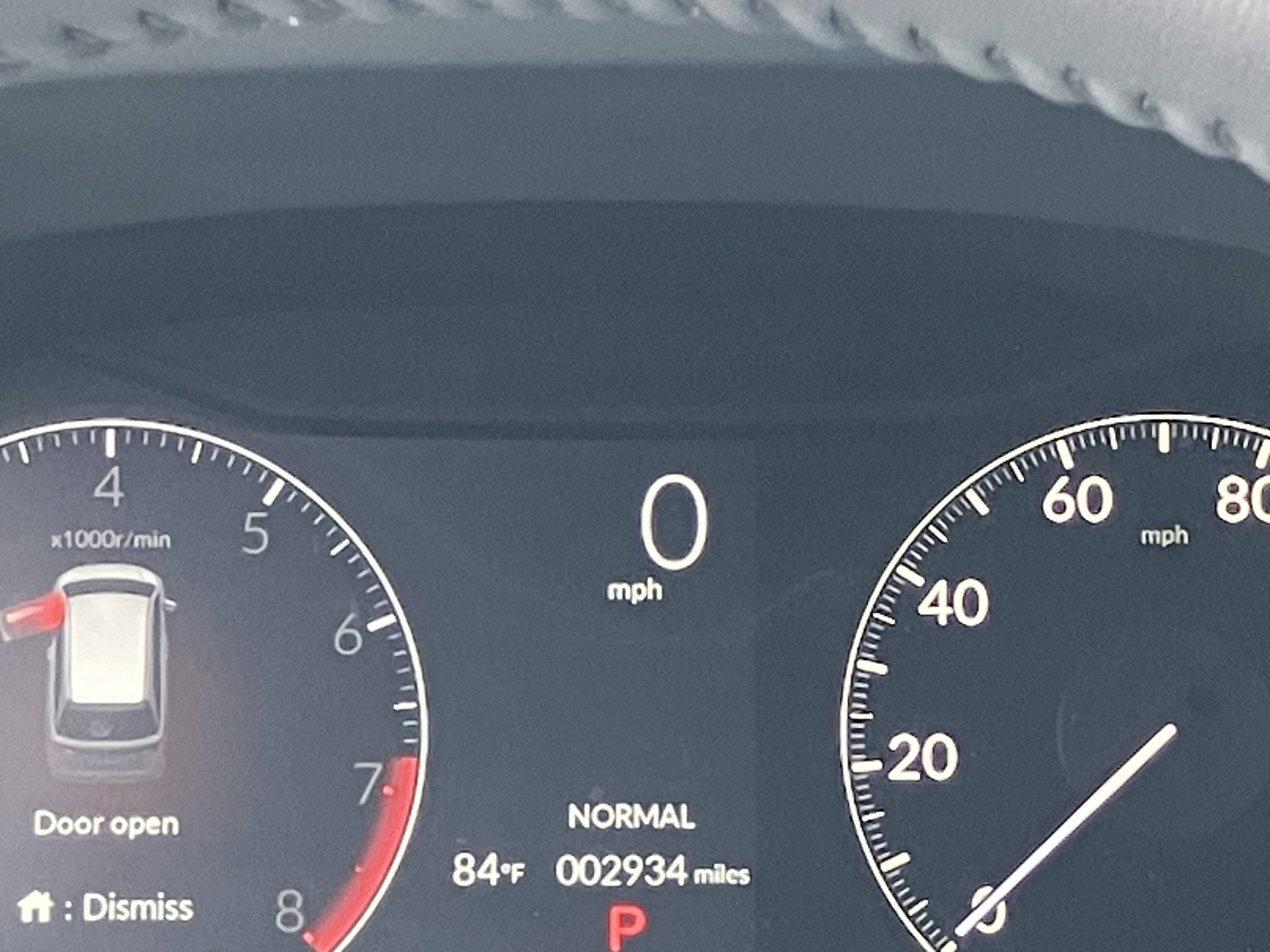 Certified 2026 Honda Odyssey EX-L image 24