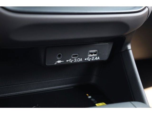 New 2026 Subaru Crosstrek 2.5i Limited AWD/4WD image 36