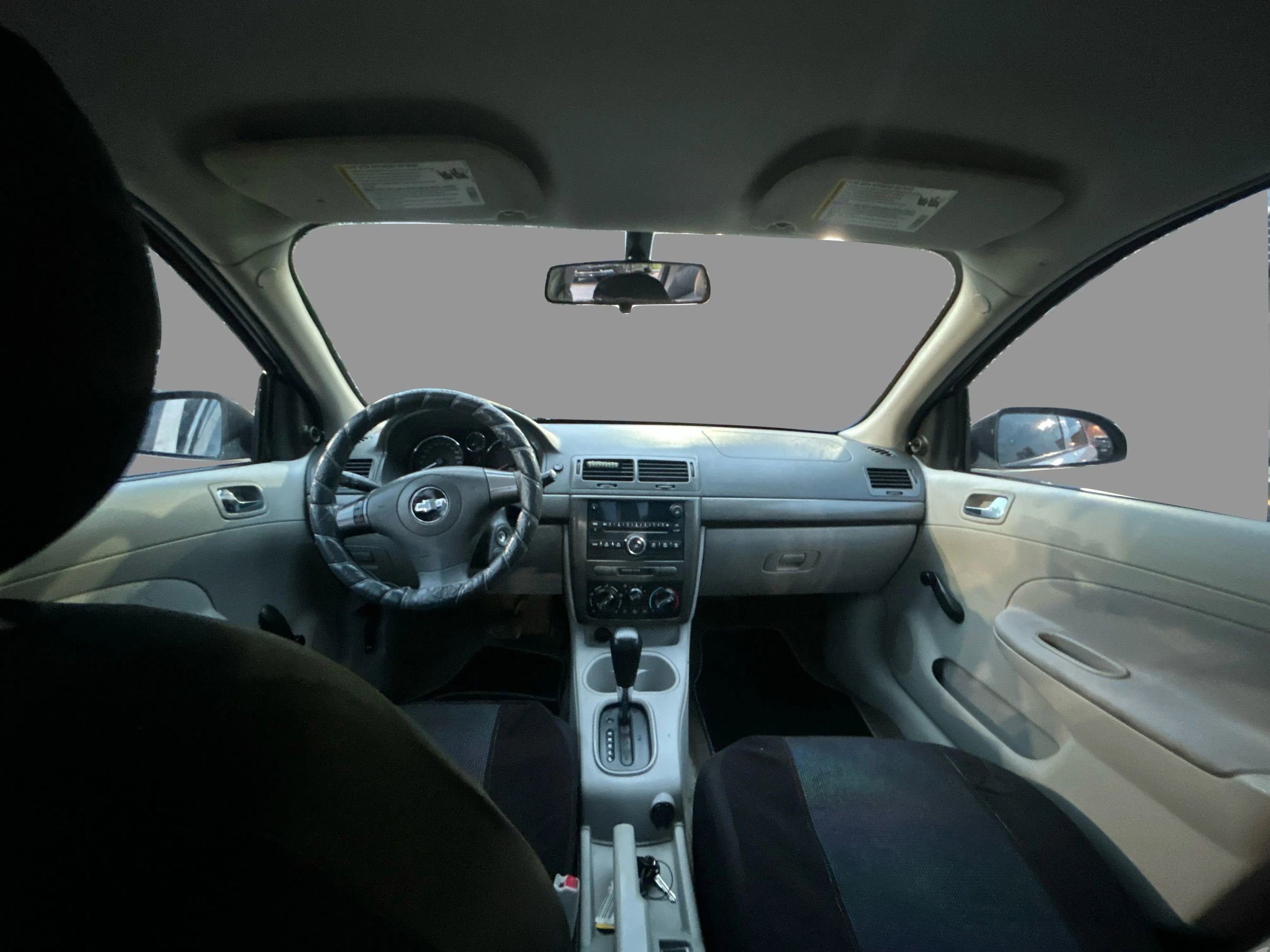 Used 2007 Chevrolet Cobalt LS image 18