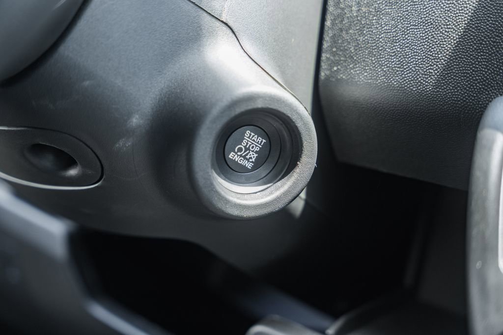 New 2025 RAM ProMaster 3500 w/ Quick Order Package 22G SLT image 24