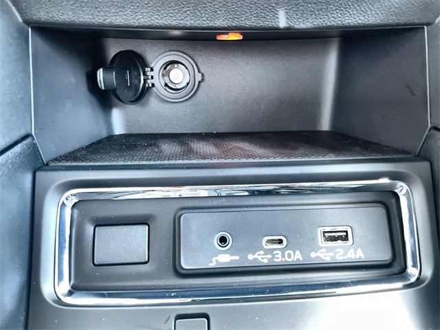 New 2025 Subaru Ascent Premium image 23