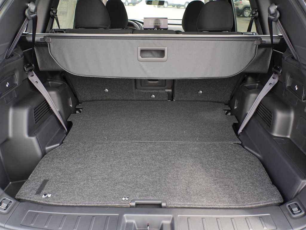 New 2026 Mitsubishi Outlander ES AWD/4WD image 27
