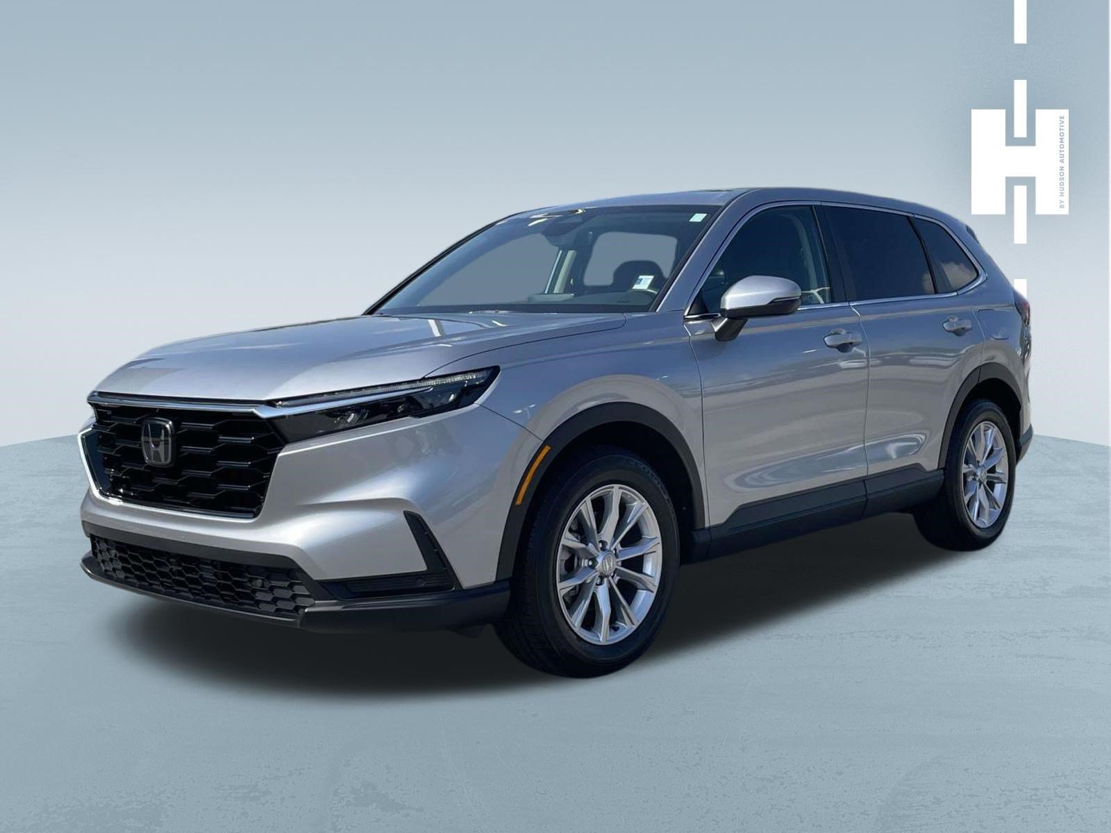 Used 2023 Honda CR-V EX-L image 3