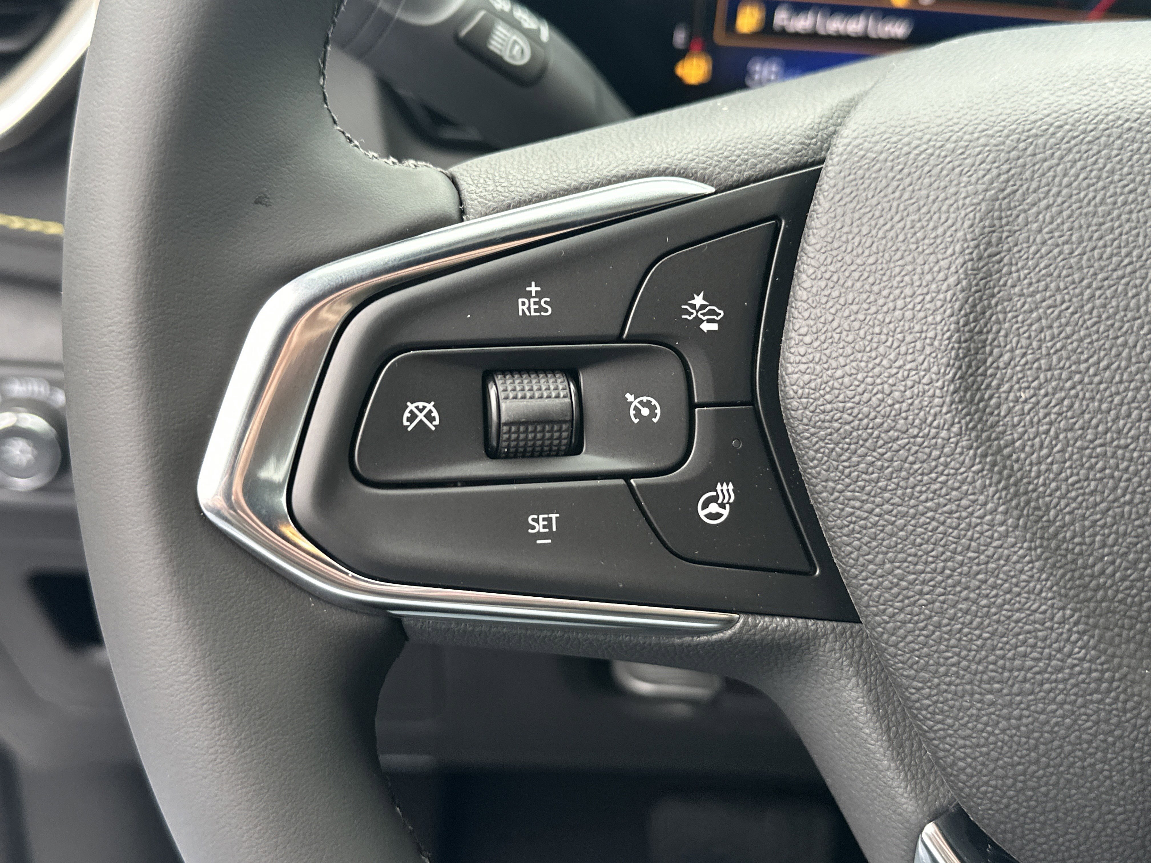 New 2026 Chevrolet TrailBlazer ACTIV w/ Convenience Package FWD image 25
