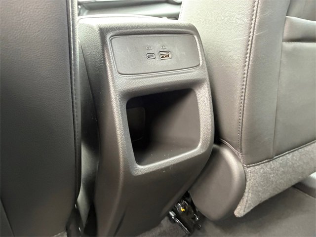 New 2026 Chevrolet Trax RS w/ Driver Confidence Package image 18