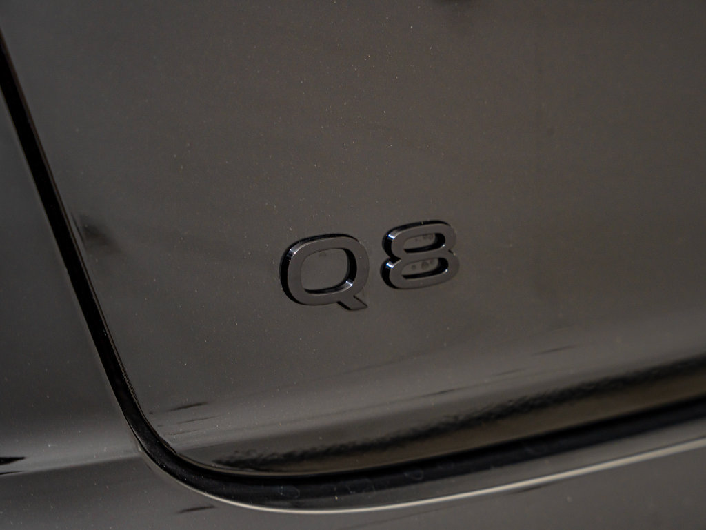 New 2027 Audi Q8 Prestige AWD/4WD image 18
