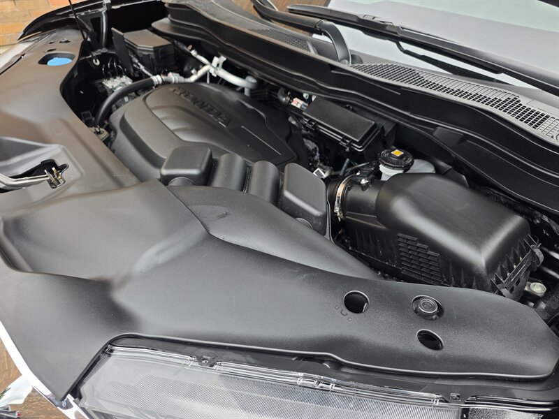 Used 2025 Honda Ridgeline RTL image 31