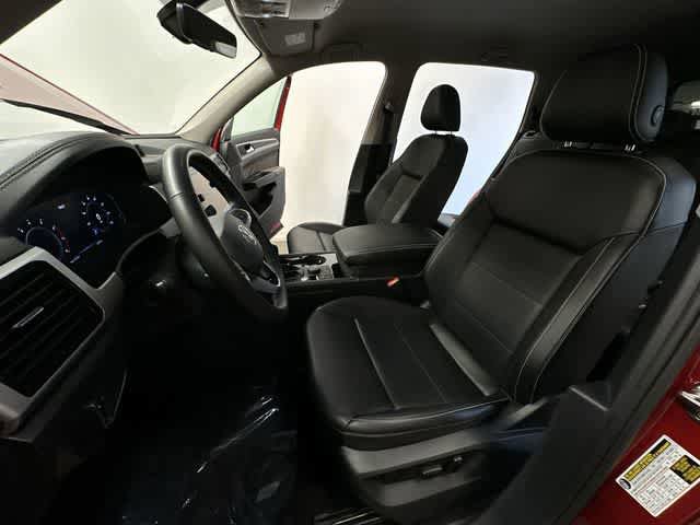 Certified 2022 Volkswagen Atlas SE AWD/4WD image 17