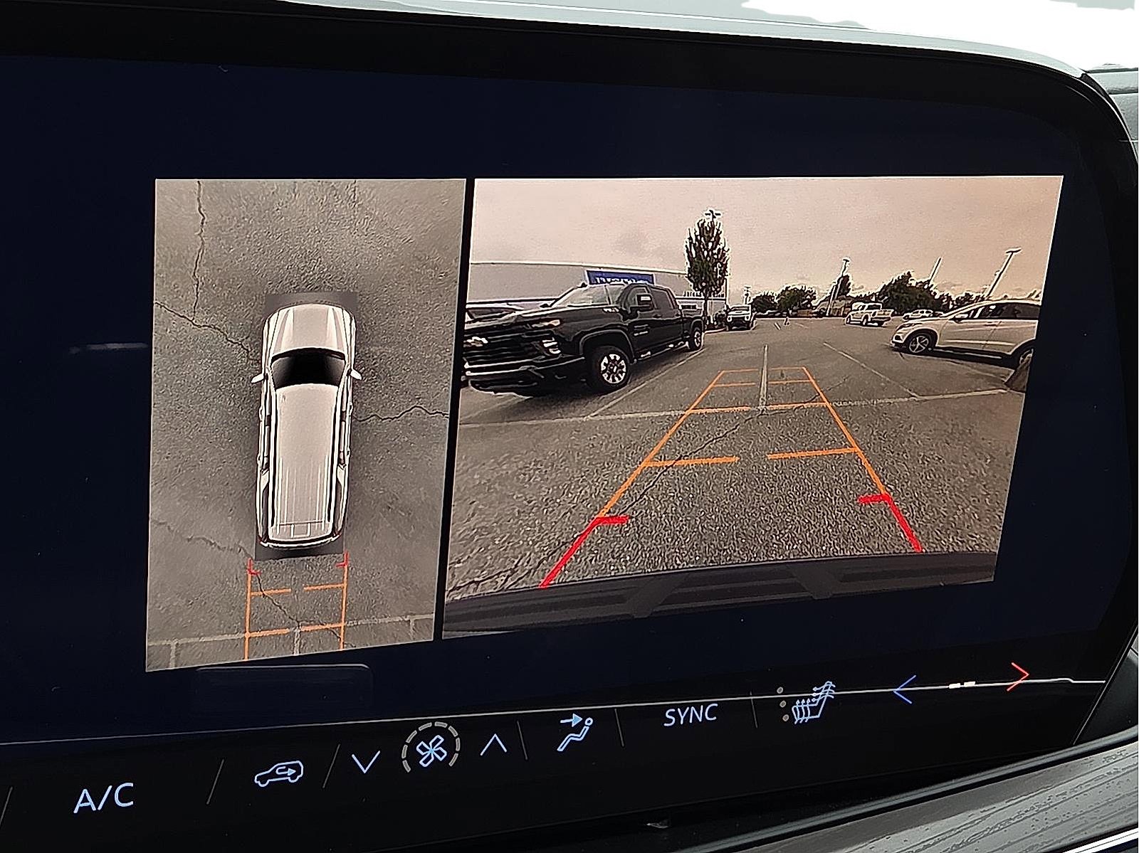 New 2026 Chevrolet Suburban LT w/ LPO, Dark Essentials Package image 17