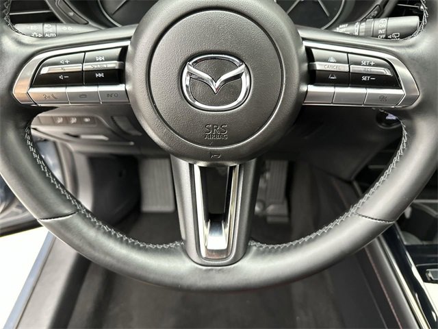 Certified 2023 MAZDA CX-30 AWD 2.5 S w/ Preferred Package image 14