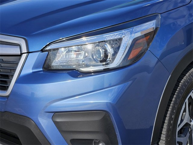 Used 2019 Subaru Forester Premium image 8