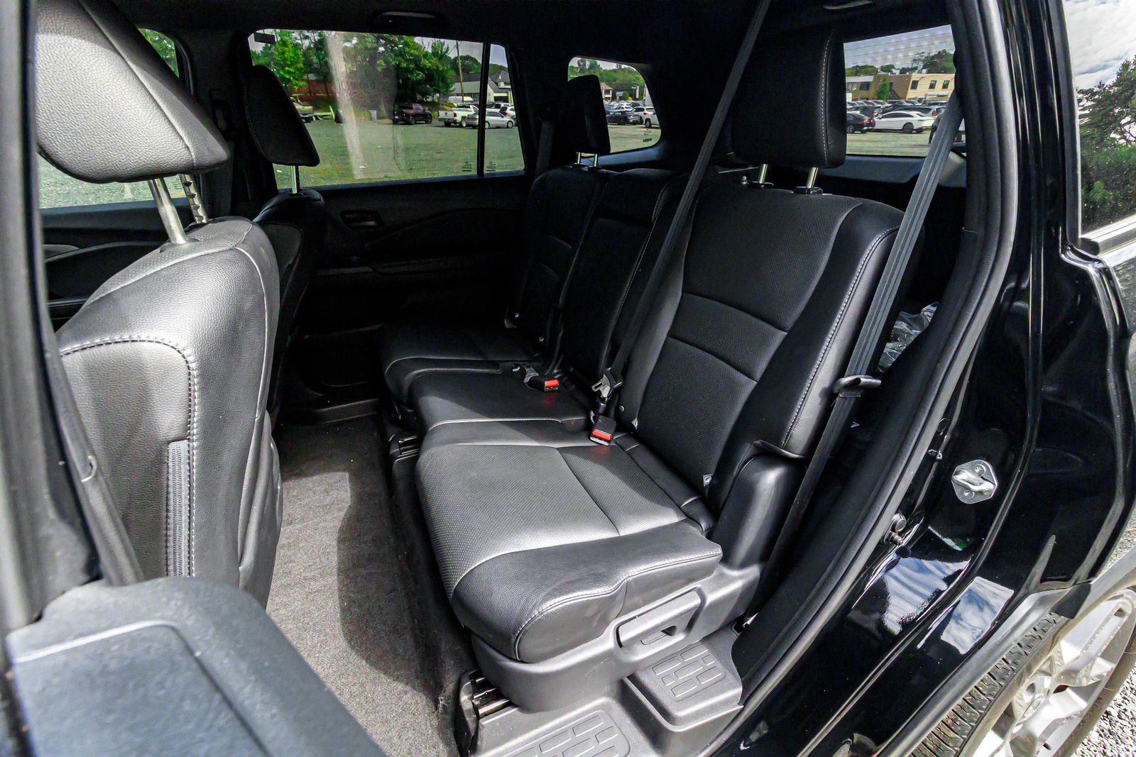 Used 2022 Honda Passport EX-L image 14