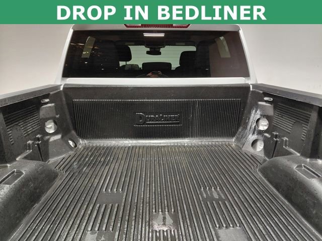 Used 2025 Chevrolet Silverado 2500 LT w/ Convenience Package AWD/4WD image 13