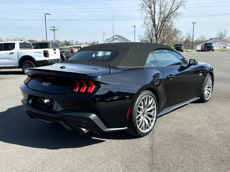 Used 2024 Ford Mustang GT Premium image 2