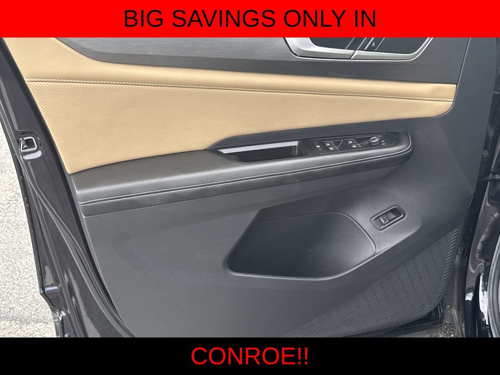 Used 2024 Volkswagen Atlas Cross Sport SE FWD image 10