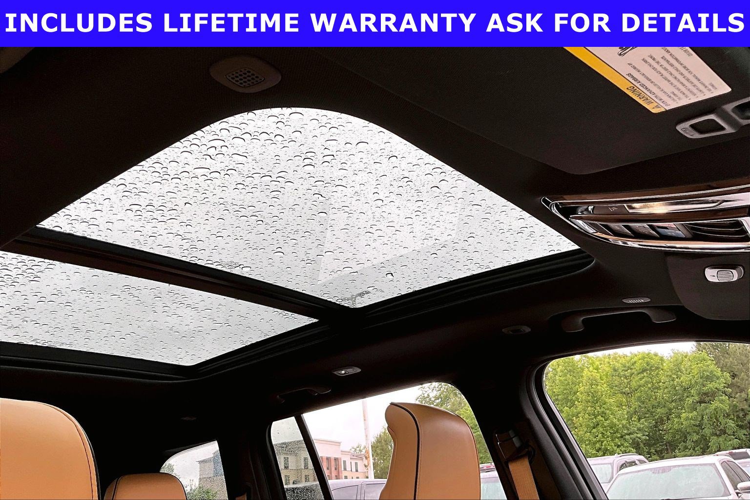 Used 2025 Jeep Grand Cherokee Summit w/ MOPAR Finishing Package AWD/4WD image 19