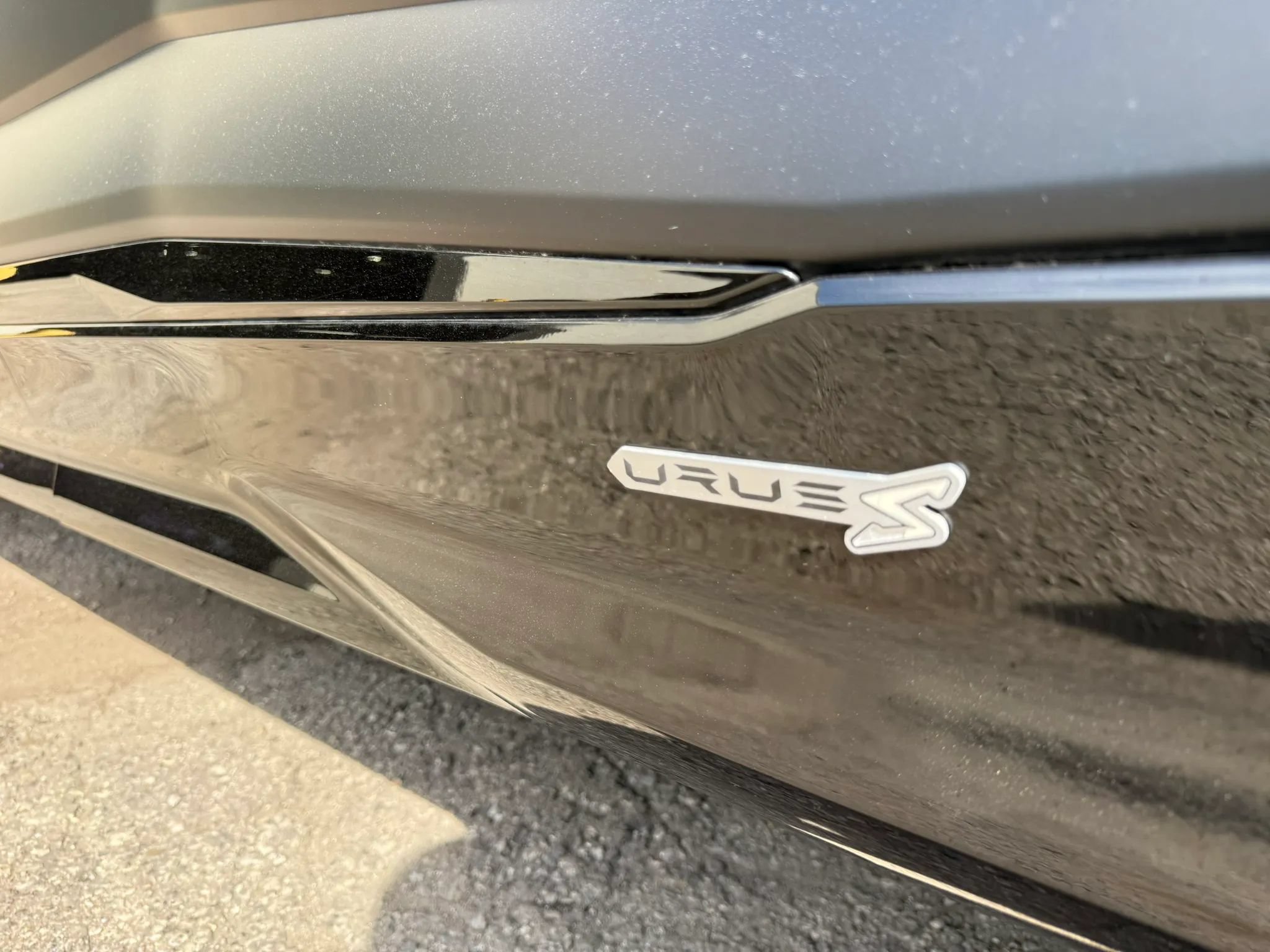 Used 2023 Lamborghini Urus S AWD/4WD image 12