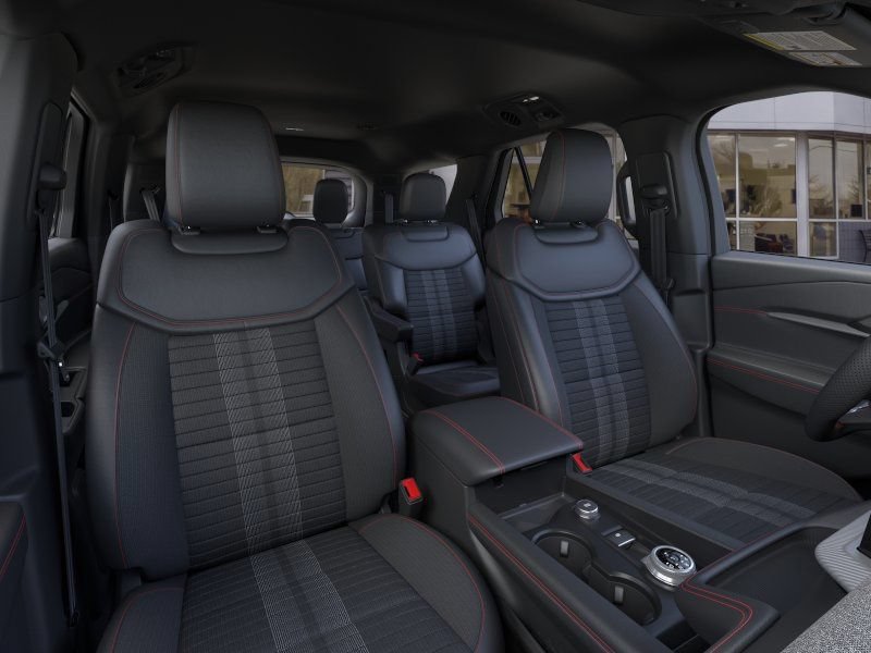 New 2026 Ford Explorer ST-Line AWD/4WD image 13