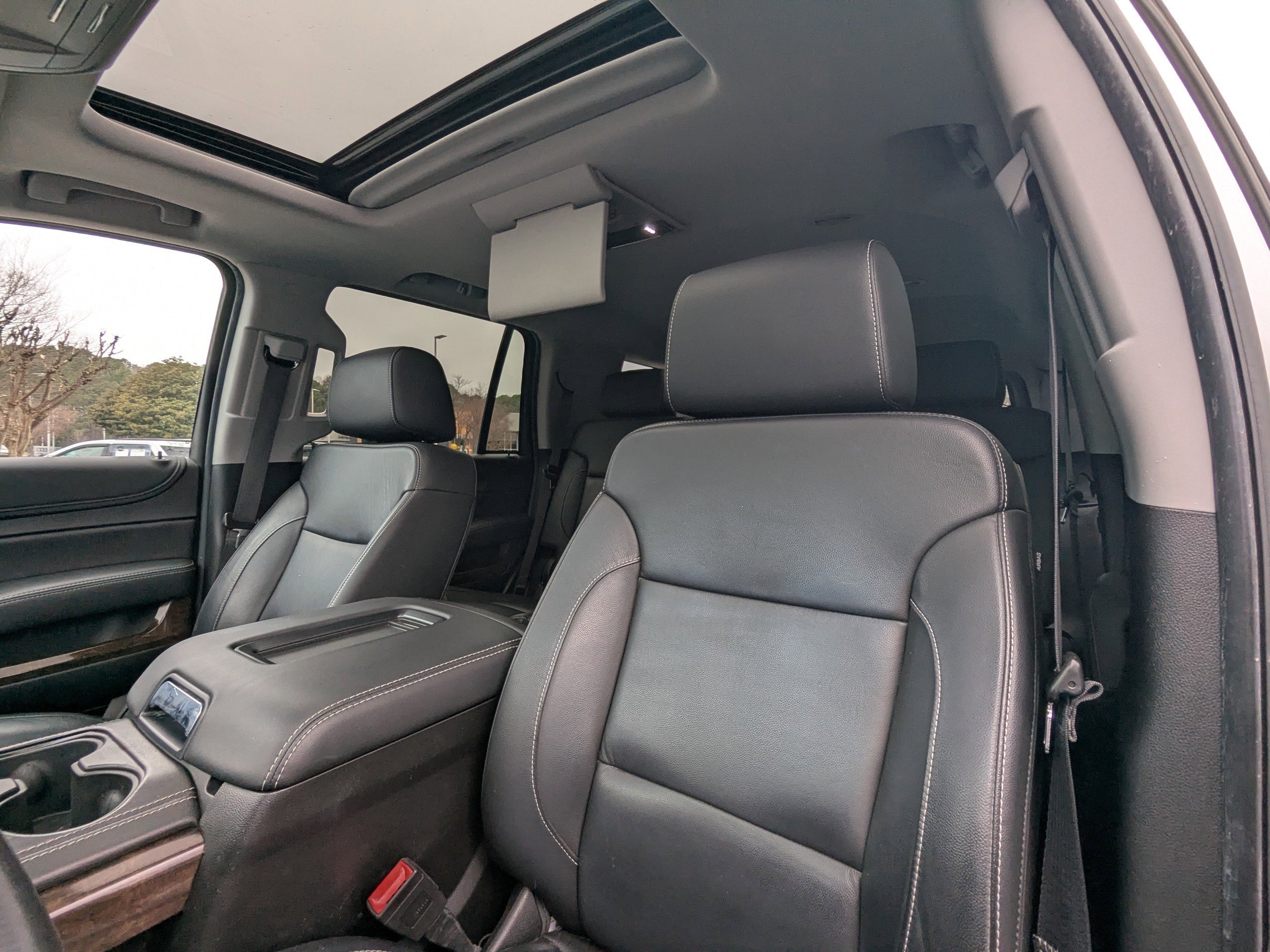 Used 2019 Chevrolet Tahoe LT image 9