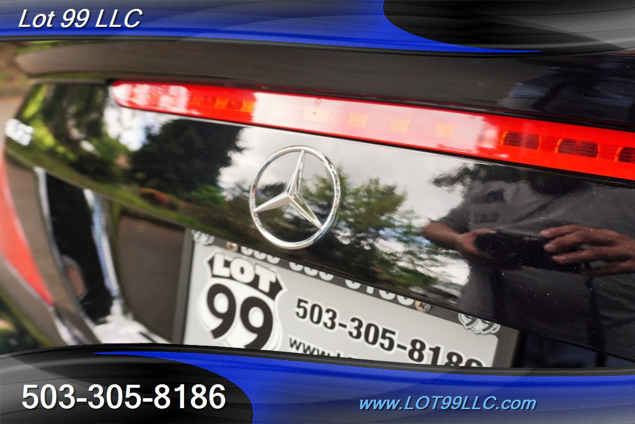 Used 2013 Mercedes-Benz SL 63 AMG image 31