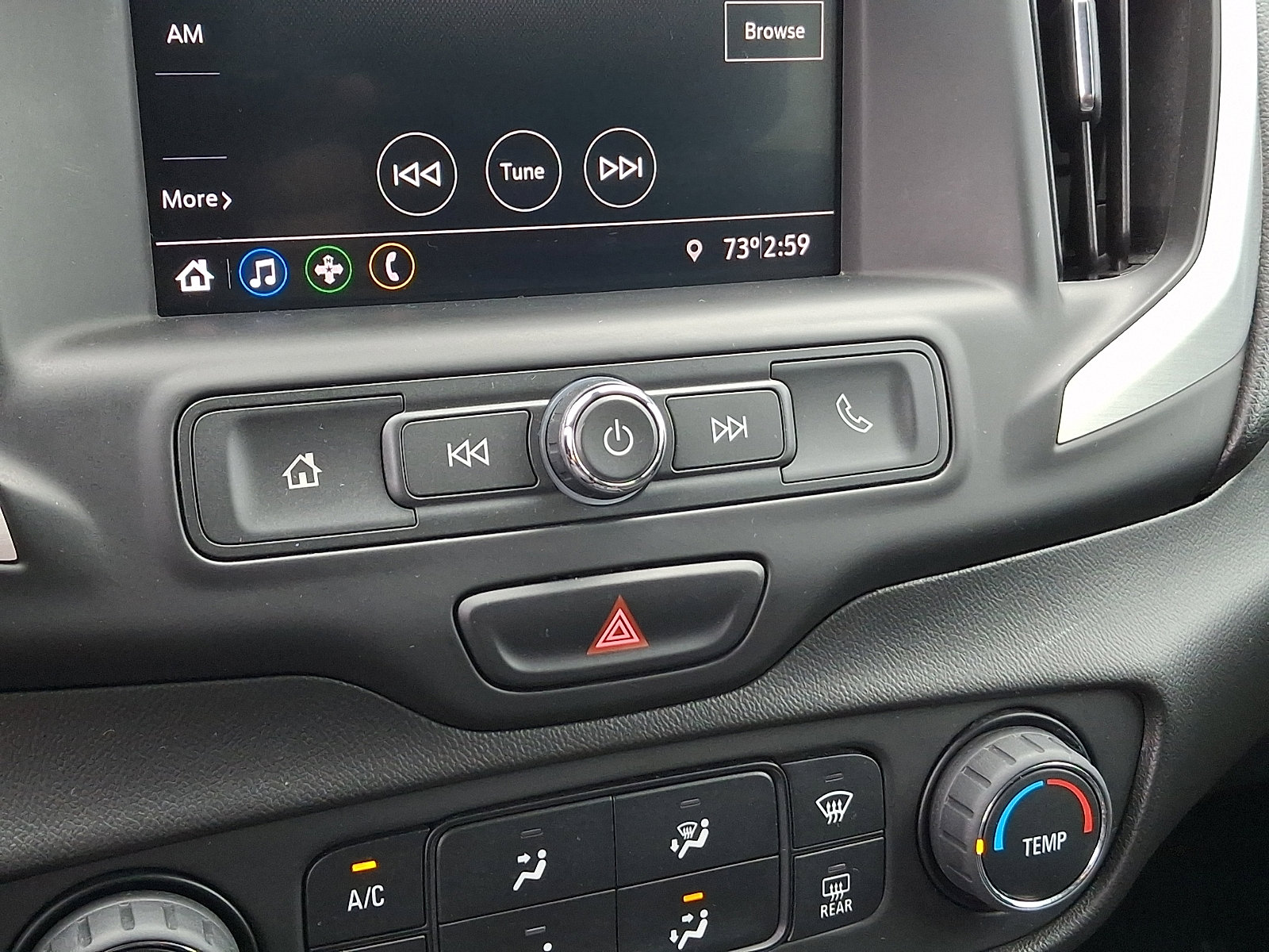 Used 2020 GMC Terrain SLE AWD/4WD image 14