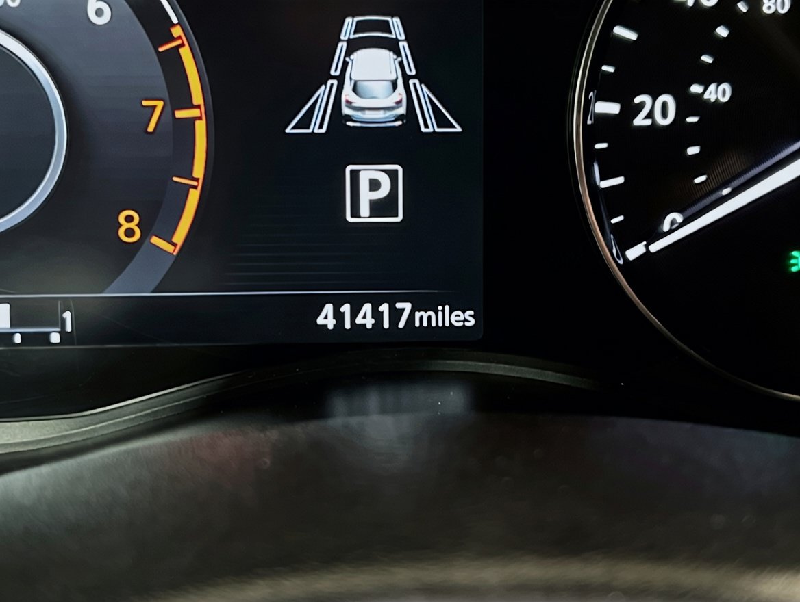 Used 2023 Nissan Kicks SV FWD image 8