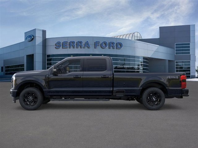 New 2026 Ford F350 XLT image 3