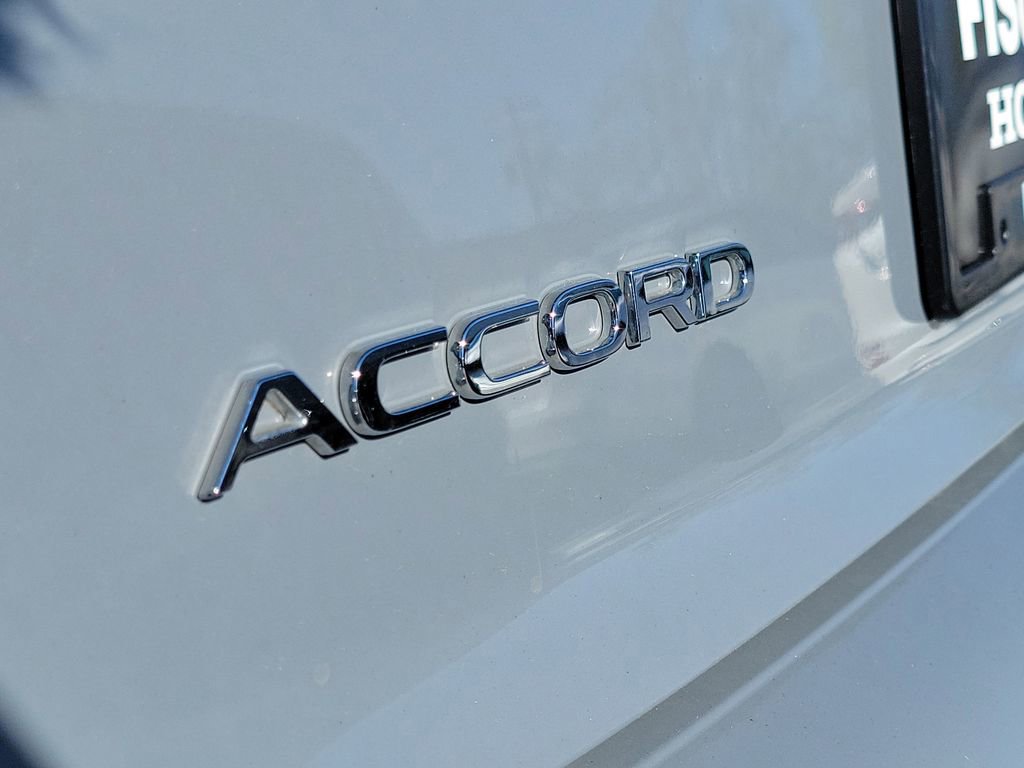 Used 2023 Honda Accord Sport image 6