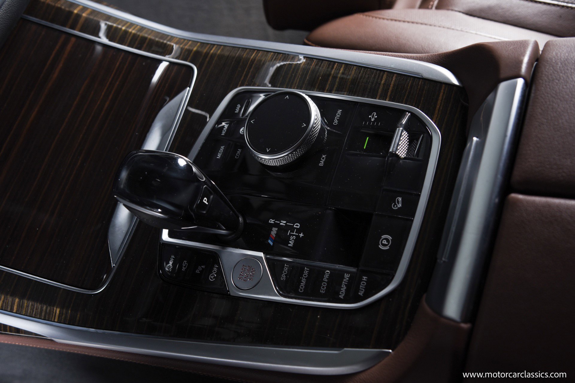 Used 2021 BMW X7 M50i image 39