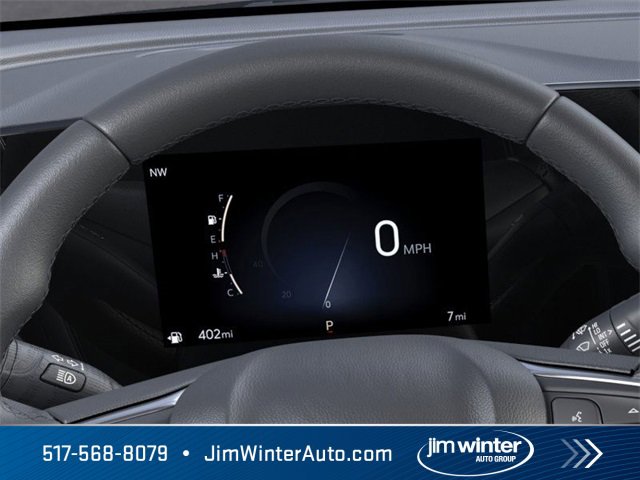 New 2025 Buick Encore GX Sport Touring w/ Advanced Technology Package image 42