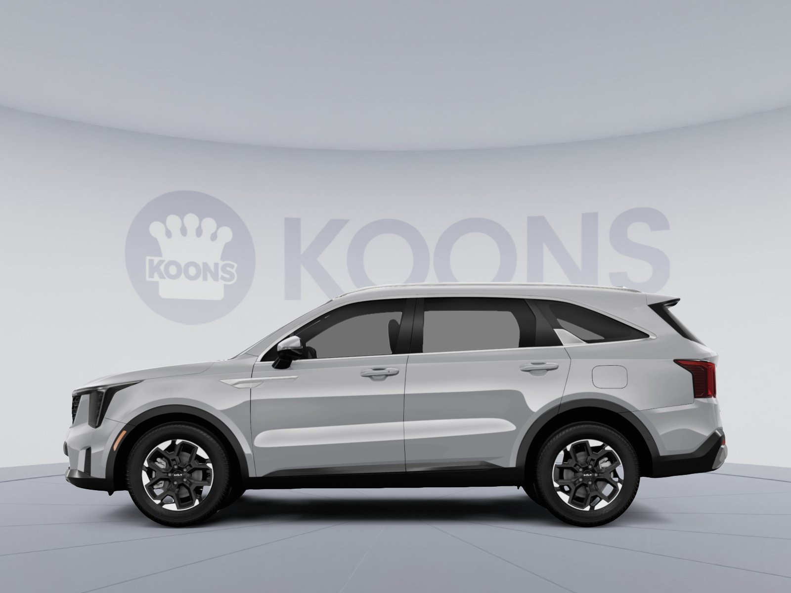 New 2026 Kia Sorento S AWD/4WD image 2